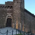 Casa Iris - Garden & Views * Montalcino