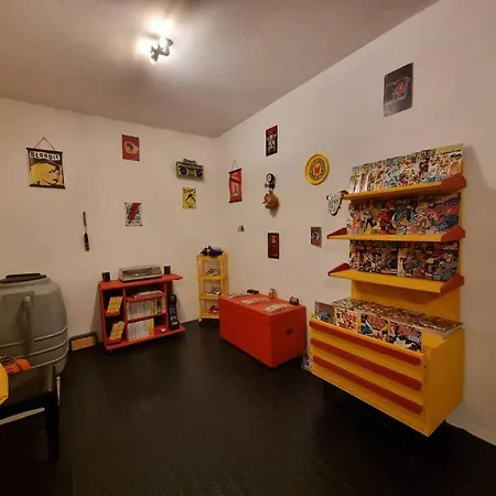 Casa Iris - Garden & Views Appartamento Montalcino