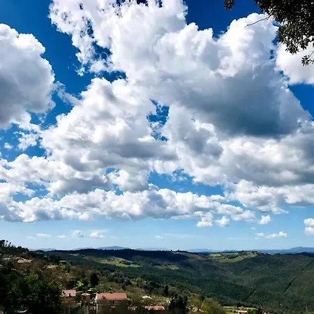 Casa Iris - Garden & Views Appartamento *