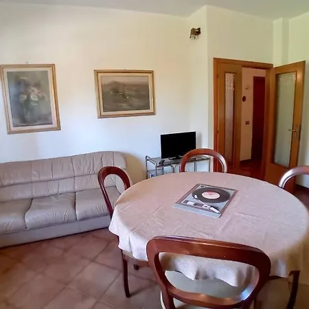 Casa Iris - Garden & Views Montalcino