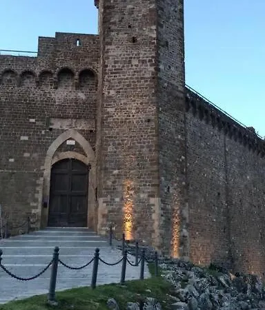 Casa Iris - Garden & Views * Montalcino