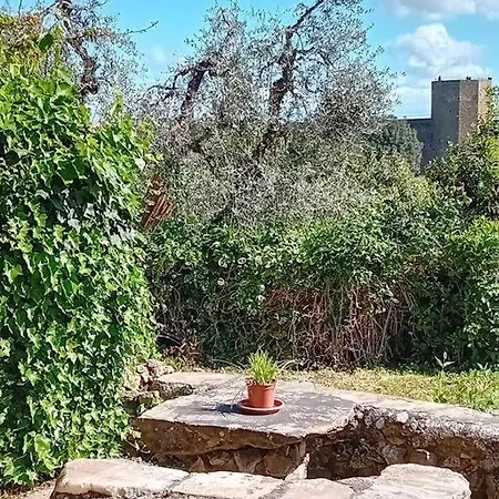 Casa Iris - Garden & Views Apartment
