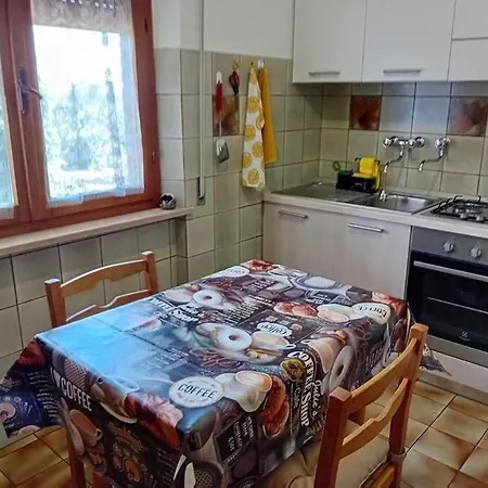 Casa Iris - Garden & Views شقة