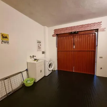 شقة Casa Iris - Garden & Views *