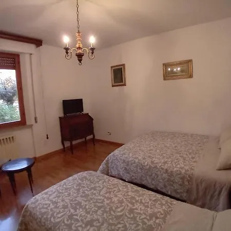 Casa Iris - Garden & Views Appartamento Montalcino