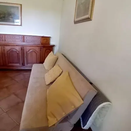 Casa Iris - Garden & Views Apartment Montalcino