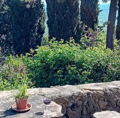 Casa Iris - Garden & Views Appartamento