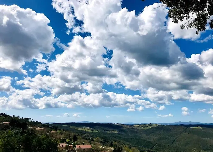 Casa Iris - Garden & Views Appartamento *