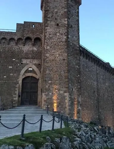 Casa Iris - Garden & Views * Montalcino