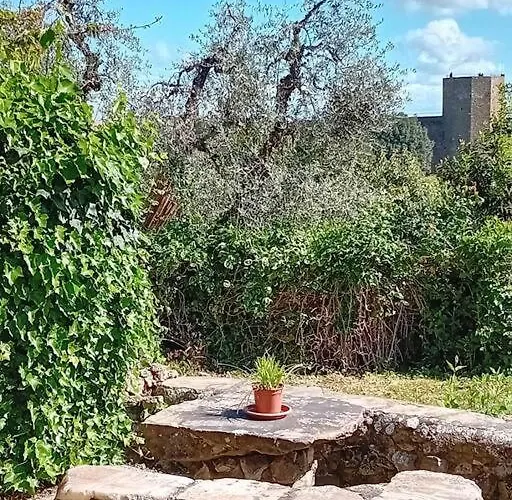 Casa Iris - Garden & Views Appartamento