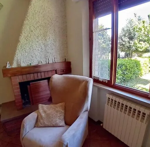 Appartamento Casa Iris - Garden & Views Montalcino