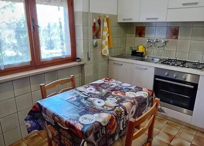 Casa Iris - Garden & Views Appartamento