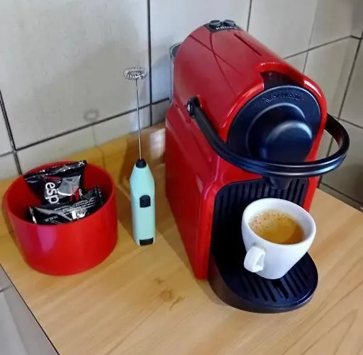 Casa Iris - Garden & Views Appartamento *