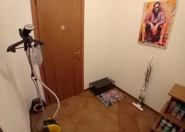 Appartamento Casa Iris - Garden & Views *