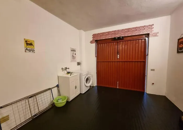 Appartamento Casa Iris - Garden & Views *