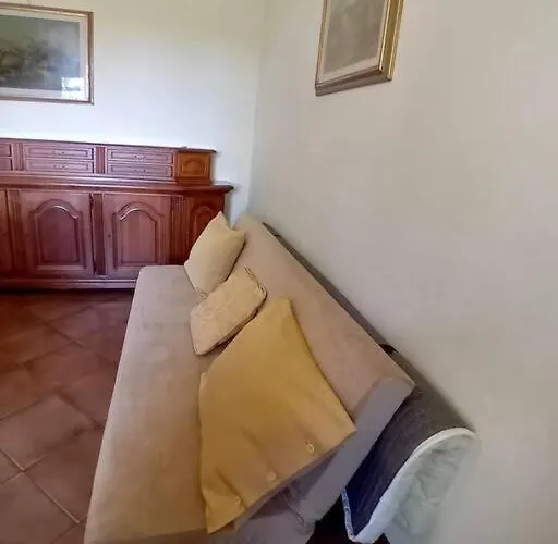 Casa Iris - Garden & Views Appartamento Montalcino