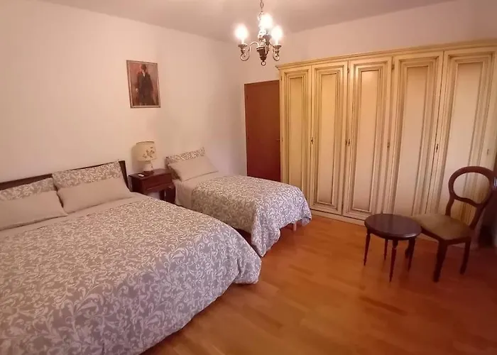 Casa Iris - Garden & Views *